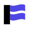 Flagpoll logo
