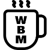World's Best Mug logo